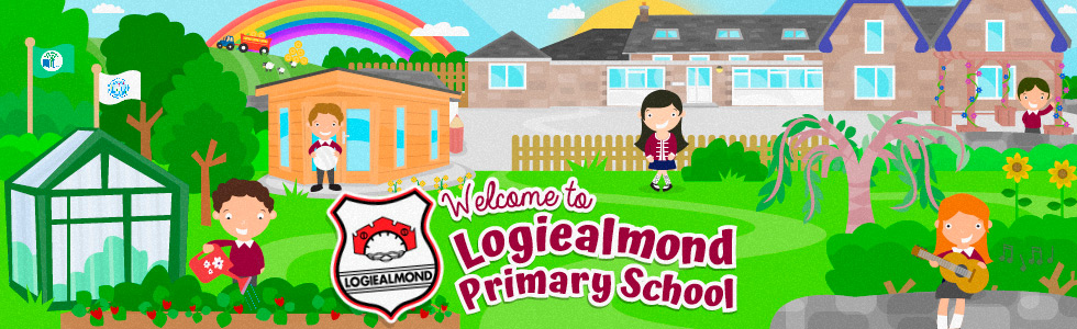 Logiealmond Primary School, Perth and Kinross